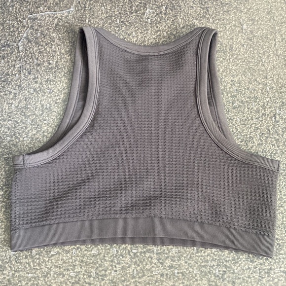 Garage seamless top - Picture 2 of 2